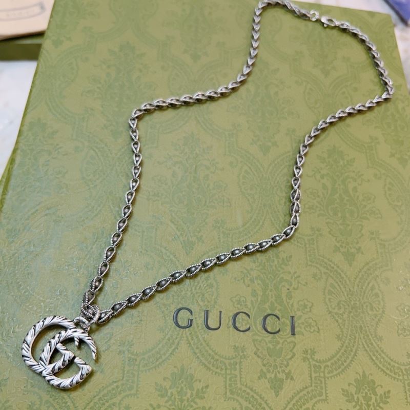 Gucci Necklaces